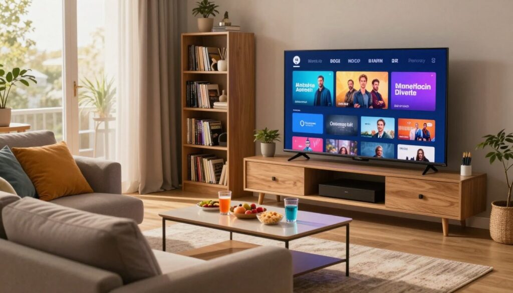 internet tv
