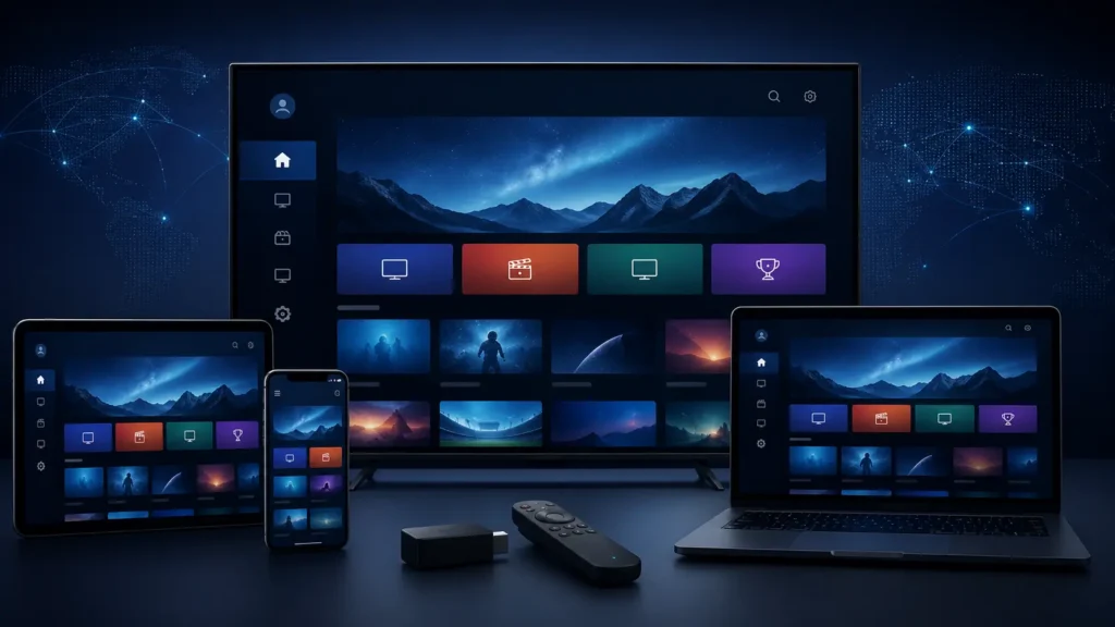 iptv deutschland