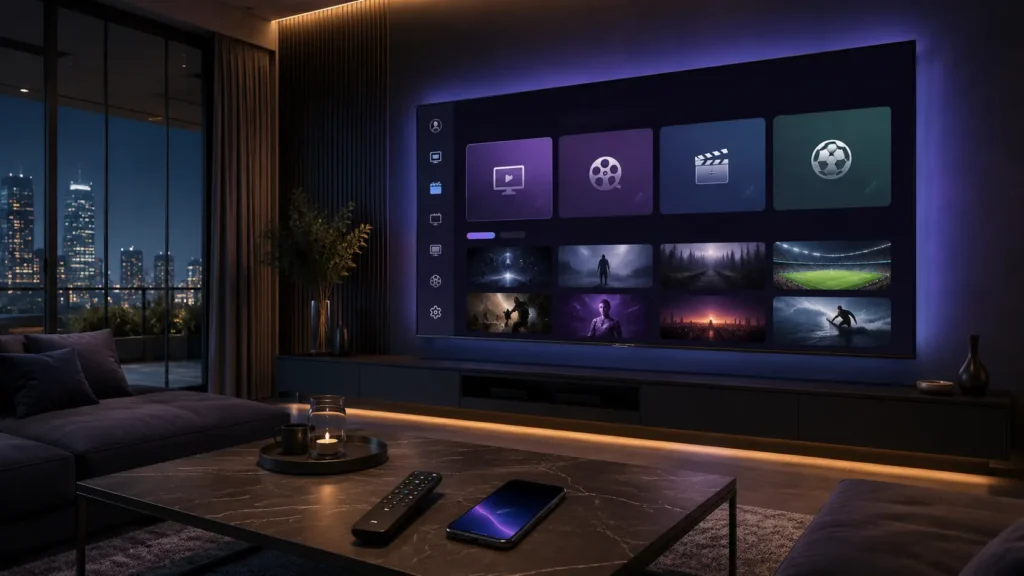 iptv germany
