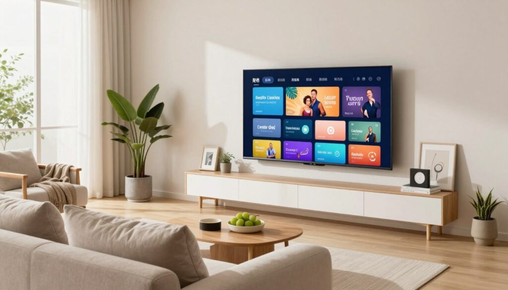 smart tv